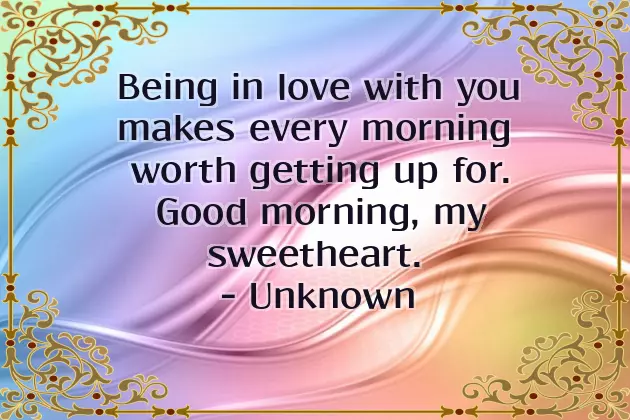 Daily Good Morning Wishes Daily Good Morning Wishes