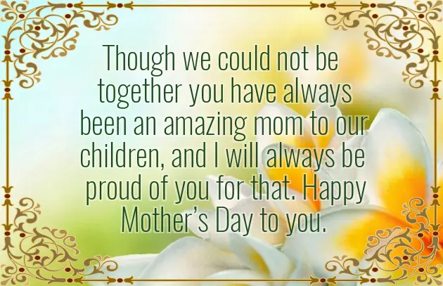 Mother Wishes For New Baby Mother Wishes For New Baby