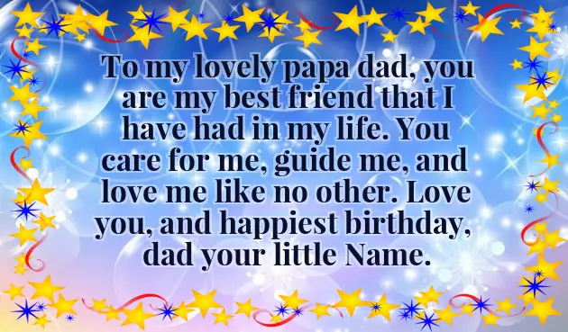 Birthday Wishes Messages For Father Birthday Wishes Messages For Father