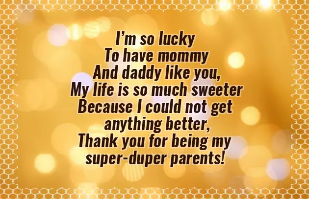 Acrostic Poem For Mom