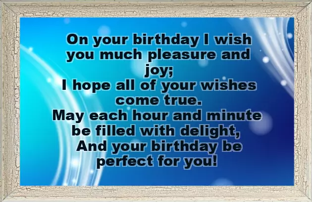 One Line Funny Birthday Wishes One Line Funny Birthday Wishes
