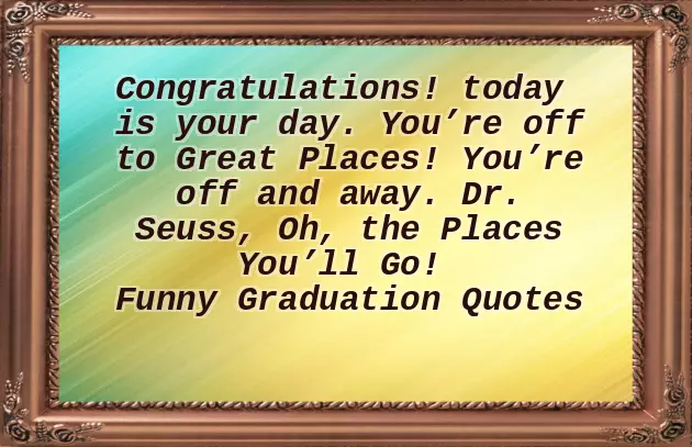 Happy Graduation Day Happy Graduation Day