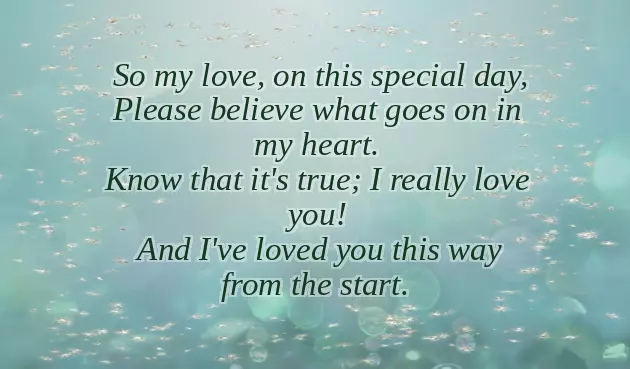 15Th Anniversary Wishes For Husband 15Th Anniversary Wishes For Husband