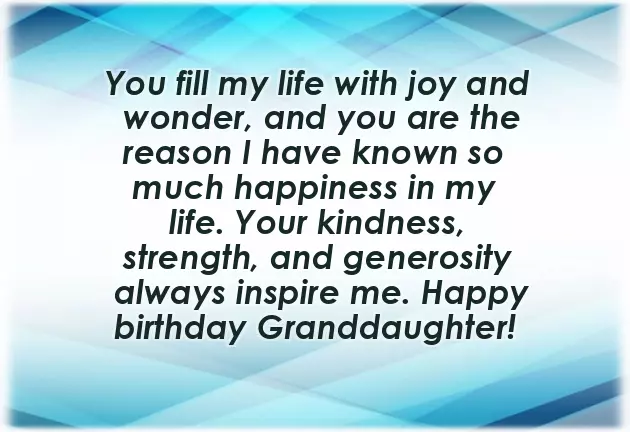 Birthday Wishes For 11 Year Old Granddaughter Birthday Wishes For 11 Year Old Granddaughter