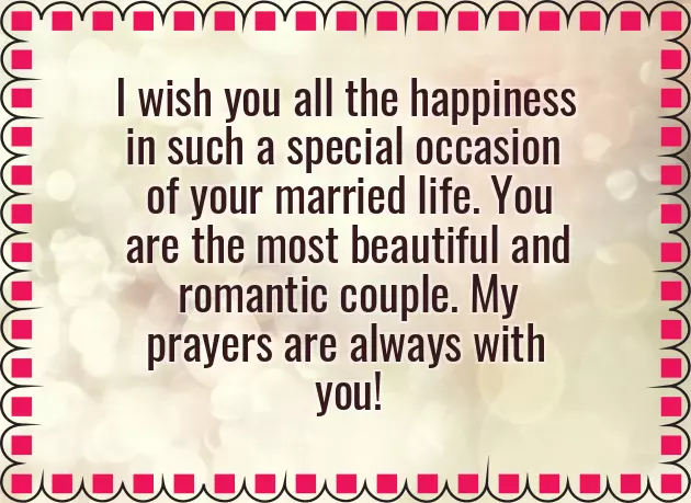 Wedding Anniversary Wishes Sms Wedding Anniversary Wishes Sms
