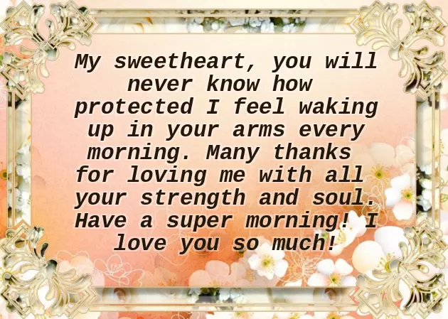 Good Morning All Family Members Good Morning All Family Members