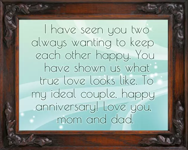 Anniversary Wishes Of Parents Anniversary Wishes Of Parents