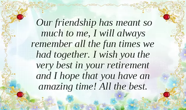 Retirement Wishes To Daddy Retirement Wishes To Daddy