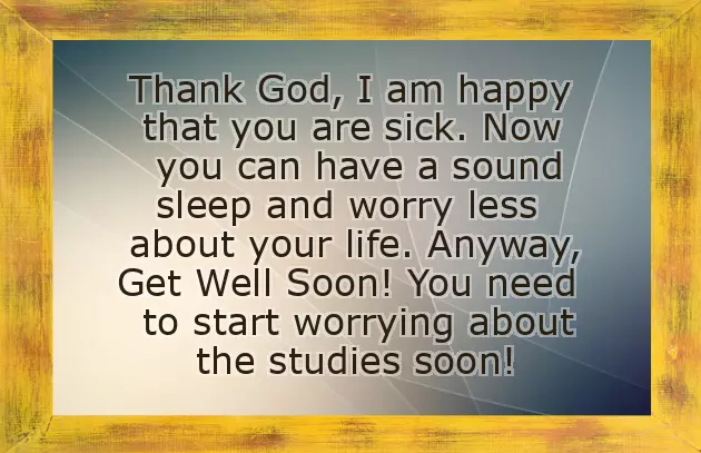 Message For A Friend Message For A Friend