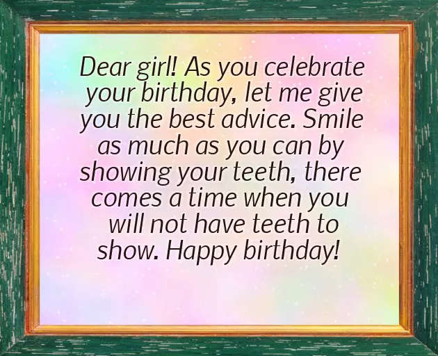 Birthday Greetings For A Best Friend Female Birthday Greetings For A Best Friend Female