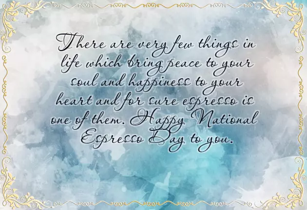 Espresso Quotes Espresso Quotes