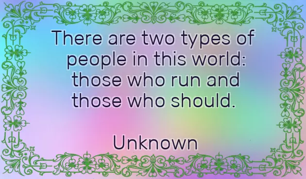 Run Quotes Run Quotes