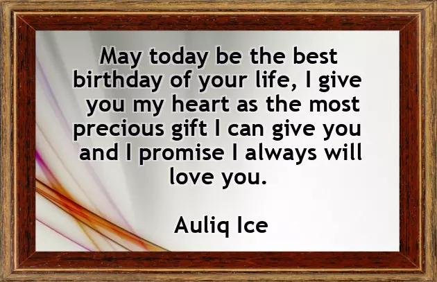 Birthday Wishes For Female Lover Birthday Wishes For Female Lover