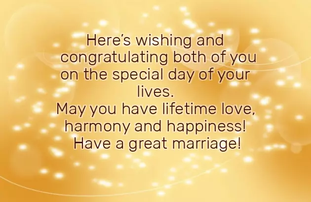 Greetings Newly Wed Couple Greetings Newly Wed Couple