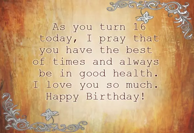 Birthday Wish Daughter Birthday Wish Daughter