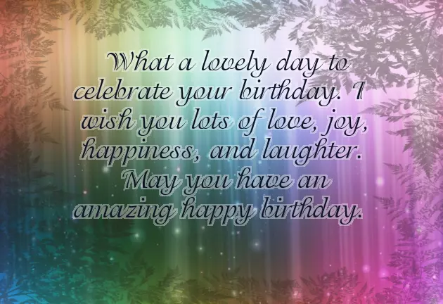 Happy Birthday For A Woman Friend Happy Birthday For A Woman Friend