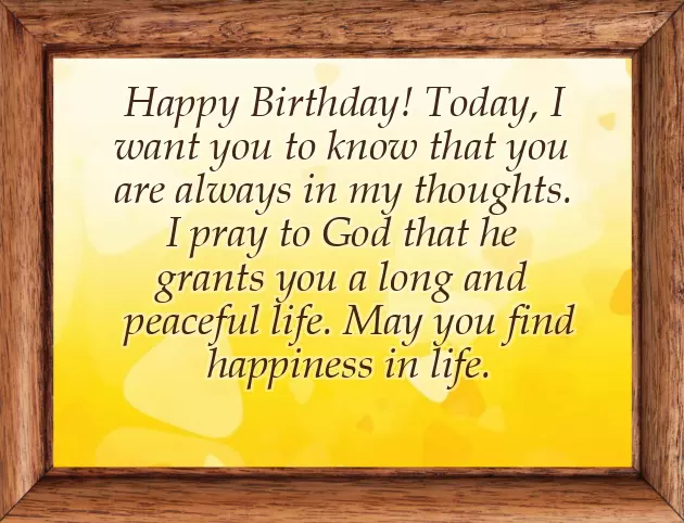 Birthday Wishes For Senior Birthday Wishes For Senior