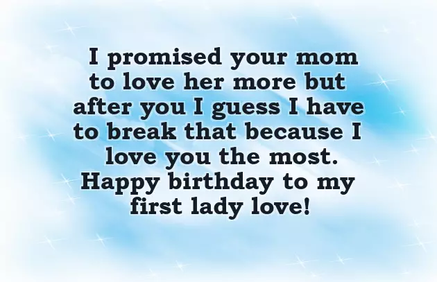 Birthday Wishes For 2 Year Old Baby Girl Birthday Wishes For 2 Year Old Baby Girl