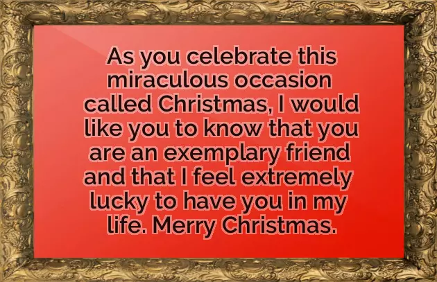 Christmas Wishes For Family And Friends Christmas Wishes For Family And Friends