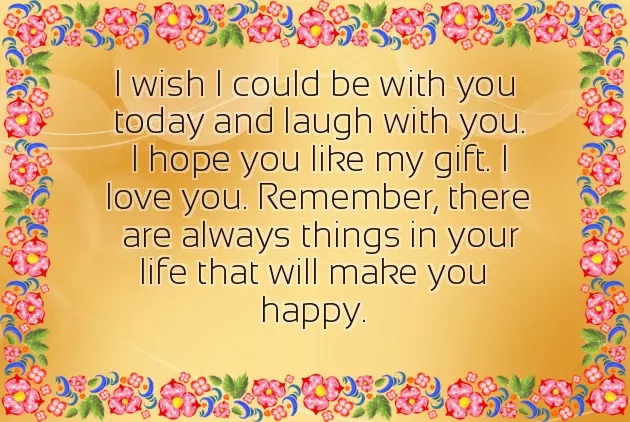 Birthday Wishes Messages For Niece