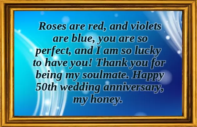 Wedding Wishes From Grandparents