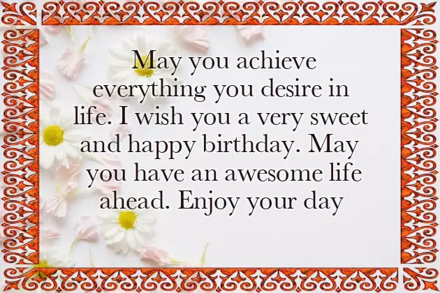 Happy Birthday To My Friend Male Happy Birthday To My Friend Male