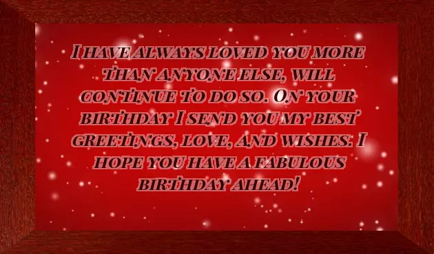 Best Wishes For Sister Birthday Best Wishes For Sister Birthday