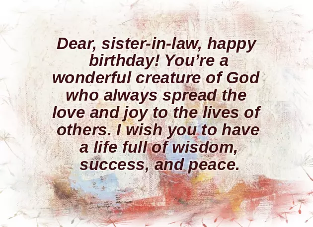 Birthday Wishes For A Sweet Sister Birthday Wishes For A Sweet Sister