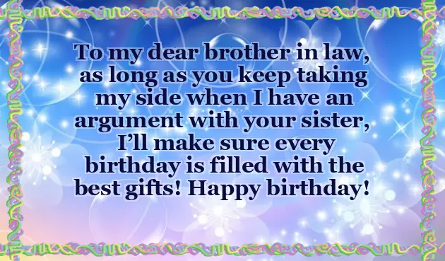 60Th Birthday Wishes To A Brother 60Th Birthday Wishes To A Brother