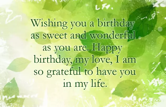 Happy Birthday My Dear Wife Wishes Happy Birthday My Dear Wife Wishes