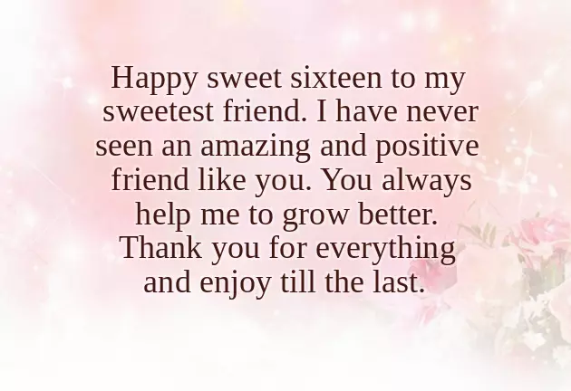 Happy 16Th Birthday Son Happy 16Th Birthday Son