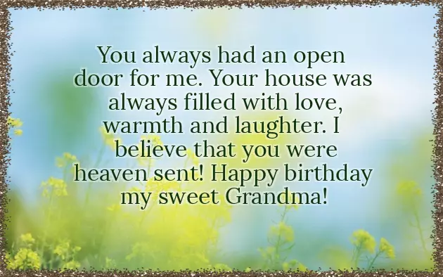 Birthday Prayer For Grandmother Birthday Prayer For Grandmother