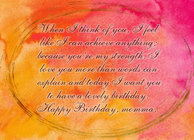 Happy Birthday Wishes Mummy Happy Birthday Wishes Mummy