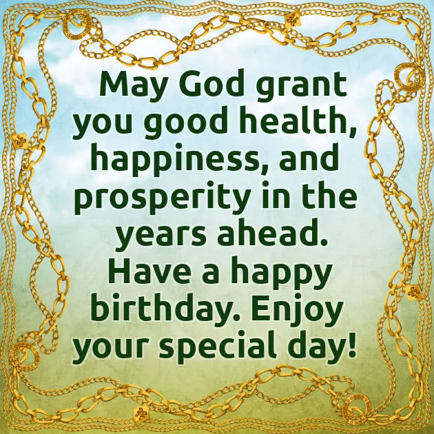 Birthday Greetings Jokes