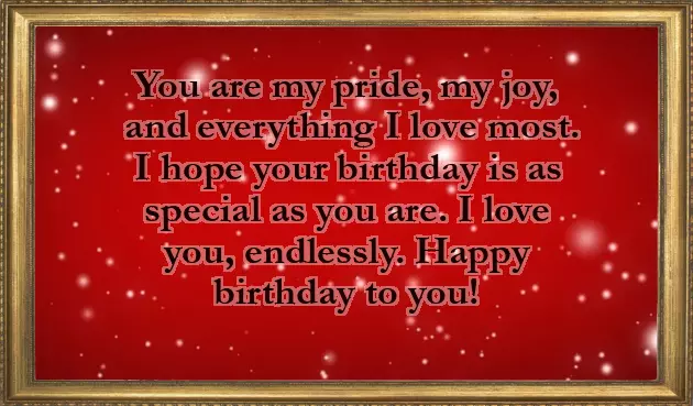 Happy Birthday To My Brother Daughter Quotes Happy Birthday To My Brother Daughter Quotes