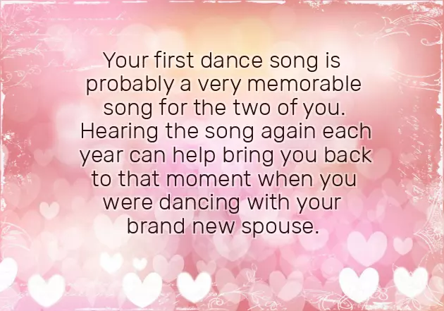 Wedding Anniversary Celebration