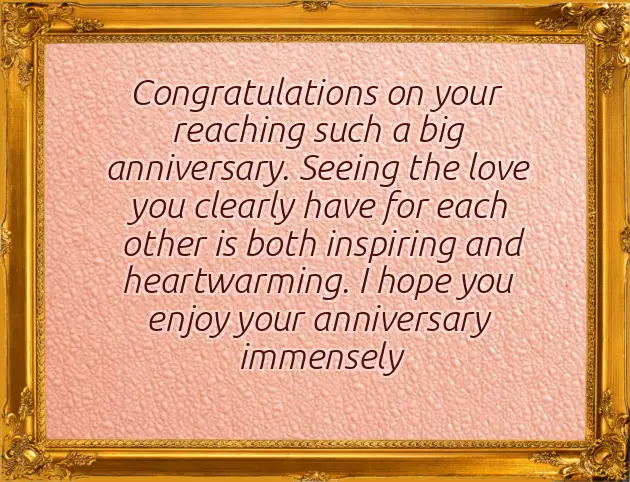 Marriage Anniversary Wishes To Cousin