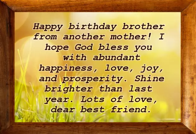Birthday Wishes For Friend Male Funny Birthday Wishes For Friend Male Funny