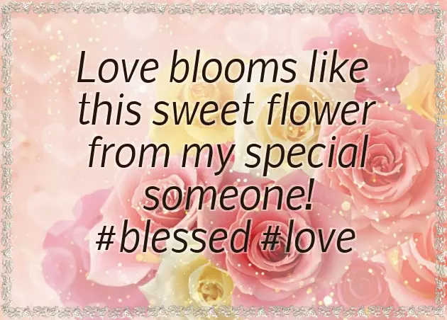 Short Flower Quotes Short Flower Quotes