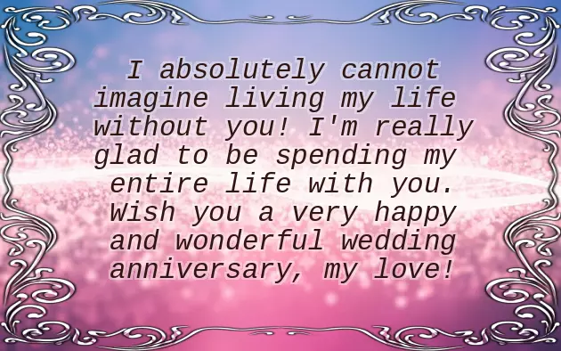 Marriage Anniversary Whatsapp Status Marriage Anniversary Whatsapp Status
