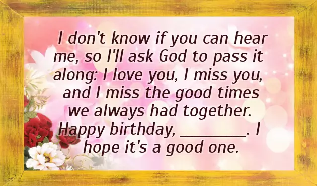 Best Happy Birthday Wishes For Him Best Happy Birthday Wishes For Him