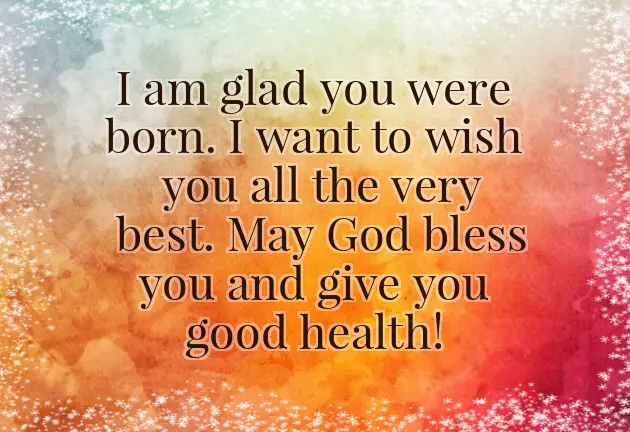 6 Month Old Baby Birthday Wishes 6 Month Old Baby Birthday Wishes