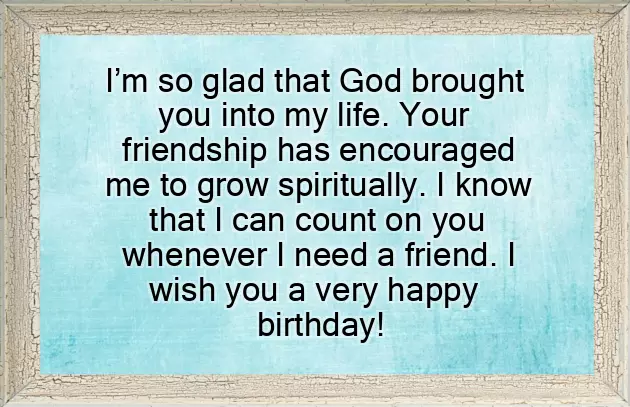 Birthday Wishes For Brother In Christ Birthday Wishes For Brother In Christ