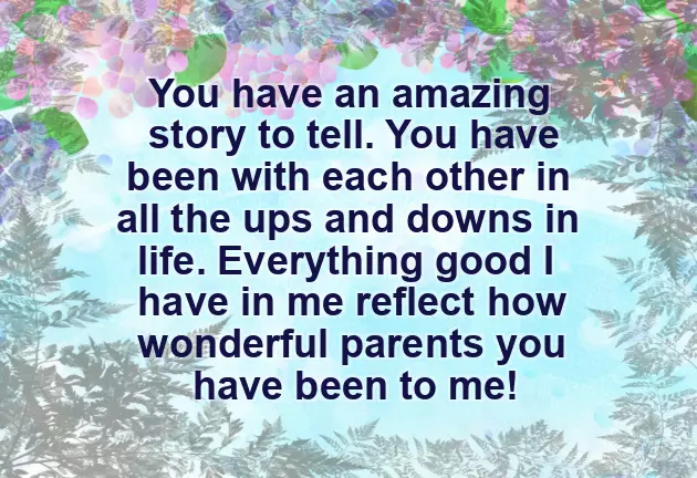 Happy Anniversary Dad And Mom Happy Anniversary Dad And Mom