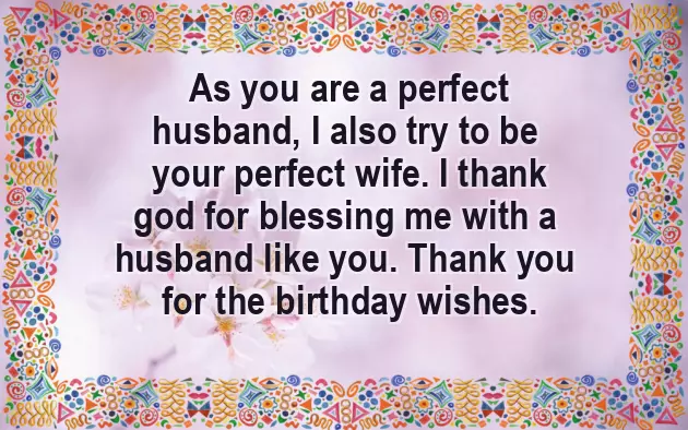 Wife Birthday Best Wishes