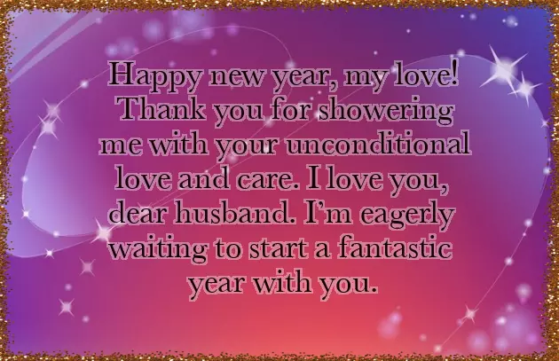 New Year Wishes For Father New Year Wishes For Father