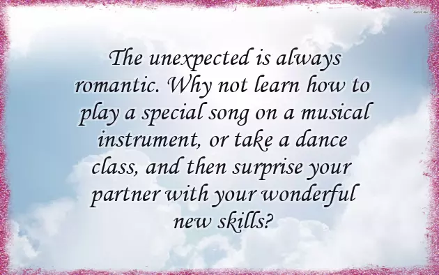 First Year Anniversary