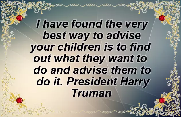 Birthday Words For Dad