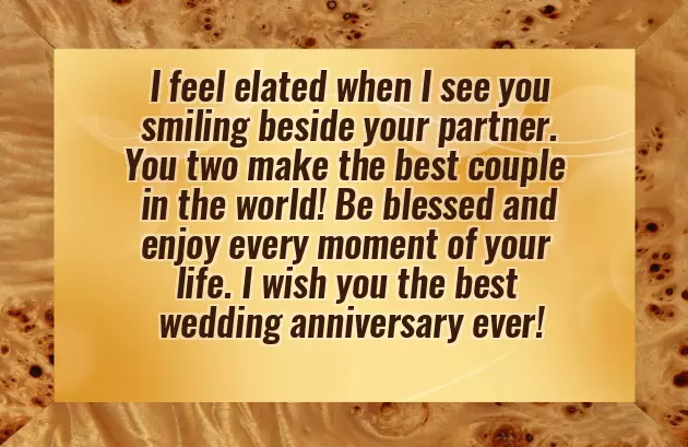 Short Anniversary Message Short Anniversary Message