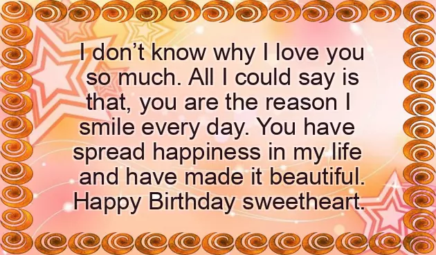 Happy Birthday Love Quotes For Boyfriend Happy Birthday Love Quotes For Boyfriend
